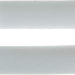 ROLLER COVER 4" 1/4 NAP FOAM