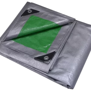SILVER TARP 20X30 HEAVY DUTY