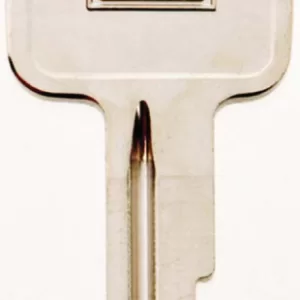 KEY BLANK: RA4/AMM-3
