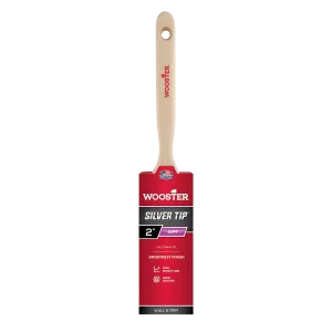 SILVER TIP 2" SOFT BRUSH