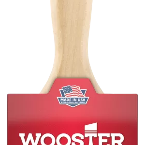 BRUSH SOFT 2-1/2 ANGLED SASH