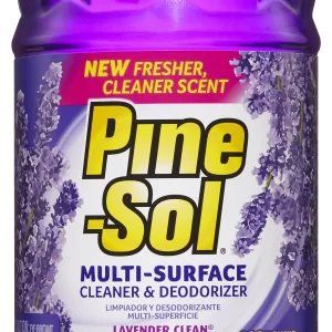 PINE-SOL LAVENDER 60OZ