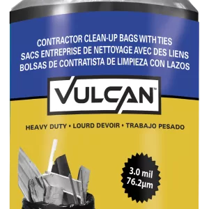 CONTRACTOR BAG 42G 3M 10PC