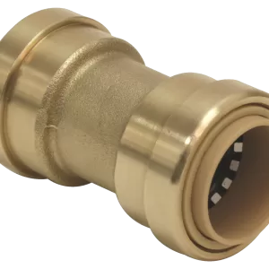 COUPLNG 1/2" PF