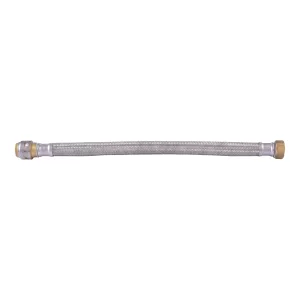 WATER HEATER SUPPLY 18" SB