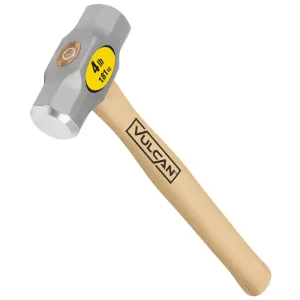 4LB ENGINEER HAMMER
