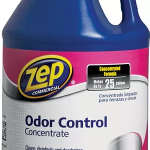 ZEP ODOR CONTROL CONC  GAL
