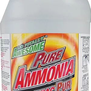 AMMONIA PURE  64OZ