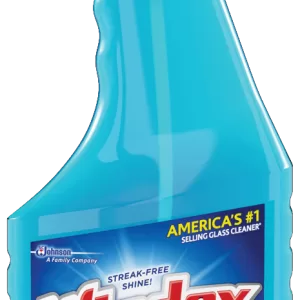 WINDEX W/ AMMONIA-D 23OZ