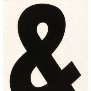 REFLECTIVE VINYL & 3"