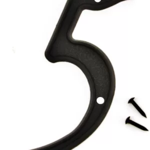 WEATHER RESIST HOUSE #5 4"