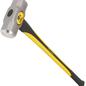 SLEDGE HAMMER 10LB