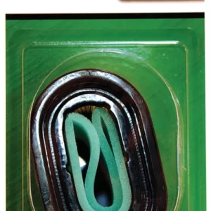 MOWER AIR FILTER PAP BAF125