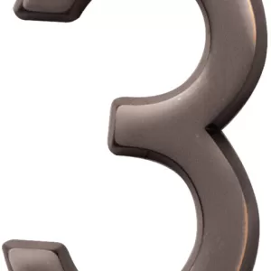 PRESTIGE BRONZE #3 4"