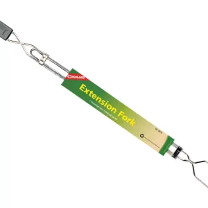 CAMPING FORK, EXTENDABLE