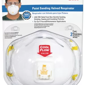 RESPIRATOR MASK