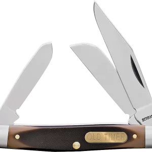 OLD TIMER 3 BLADE (DELRIN)