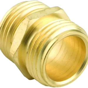 ADAPTER 3/4 MGHT X 3/4 MGHT