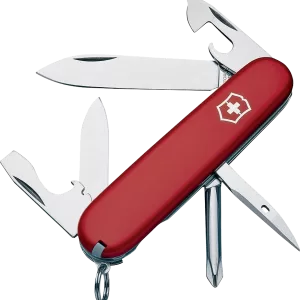 TINKER FOLDING POCKET KNIFE