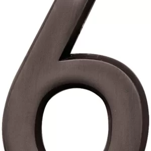 PRESTIGE BRONZE #6 4"