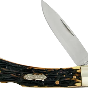 UNCLE HENRY KNIFE LOCK 4"