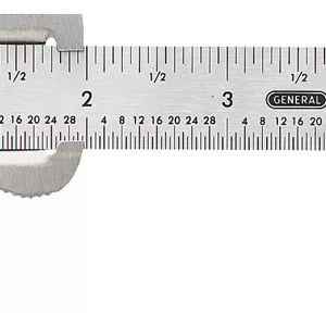 POCKET CALIPER 5"