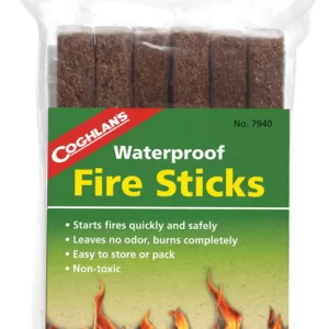 CAMPING FIRE STICKS