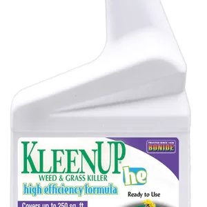 KLEENUP SPRAY QT