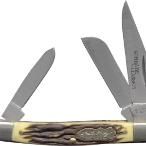RANCHER 3 BLADE KNIFE
