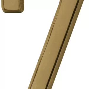 PRESTIGE BRASS #7 4"