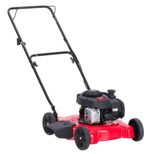 LAWN MOWER 20" 125CC