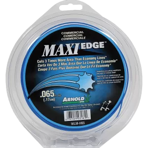 TRIMMER LINE .065 220' BLUE