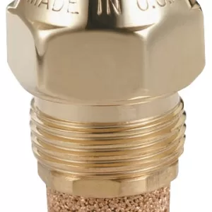 OIL NOZZLE: 0.85-80-B (SOL)