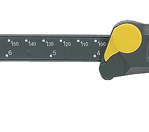 DIGITAL FRACTIONAL CALIPER