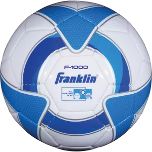 SOCCER BALL SIZE #5 (12+)