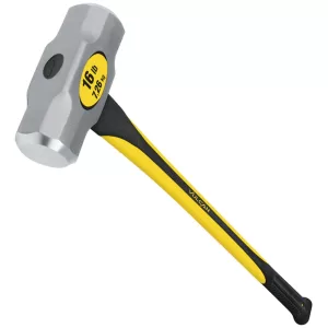 SLEDGE HAMMER FBR 16LB