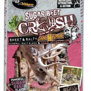 SALT LICK: SUGR BEET 4LB