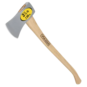 MICHIGAN AXE, SINGLE BLADE