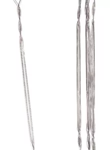 CAMP TOASTER FORKS PK4