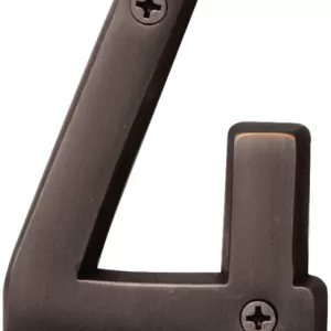 PRESTIGE BRONZE #4 4"