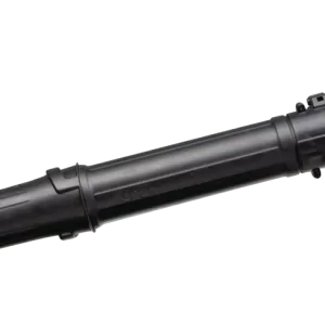LEAF BLOWER/MULCH GAS 27CC
