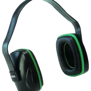 EAR MUFFS 20 DB INDUSTRIAL