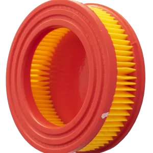 MOWER AIR FILTER  ROUND MTD
