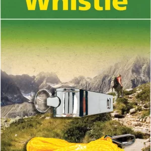 CAMP WHISTLE
