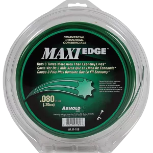 TRIMMER LINE .080 280' GREEN