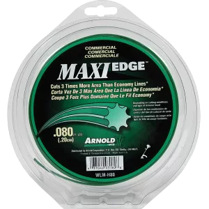 TRIMMER LINE .080 140' GREEN