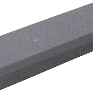 SHARPENING STONE 6"