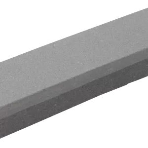 SHARPENING STONE 8"