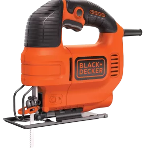 JIG SAW 4.5AMP 3/4" DEPTH