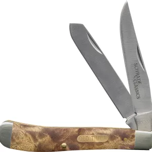 GUNSTOCK TRAPPER 6.9"